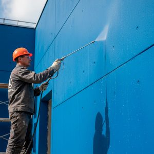 Огнезащитные покрытия для бетона