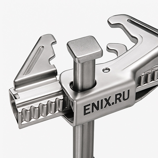 Замки для опалубки