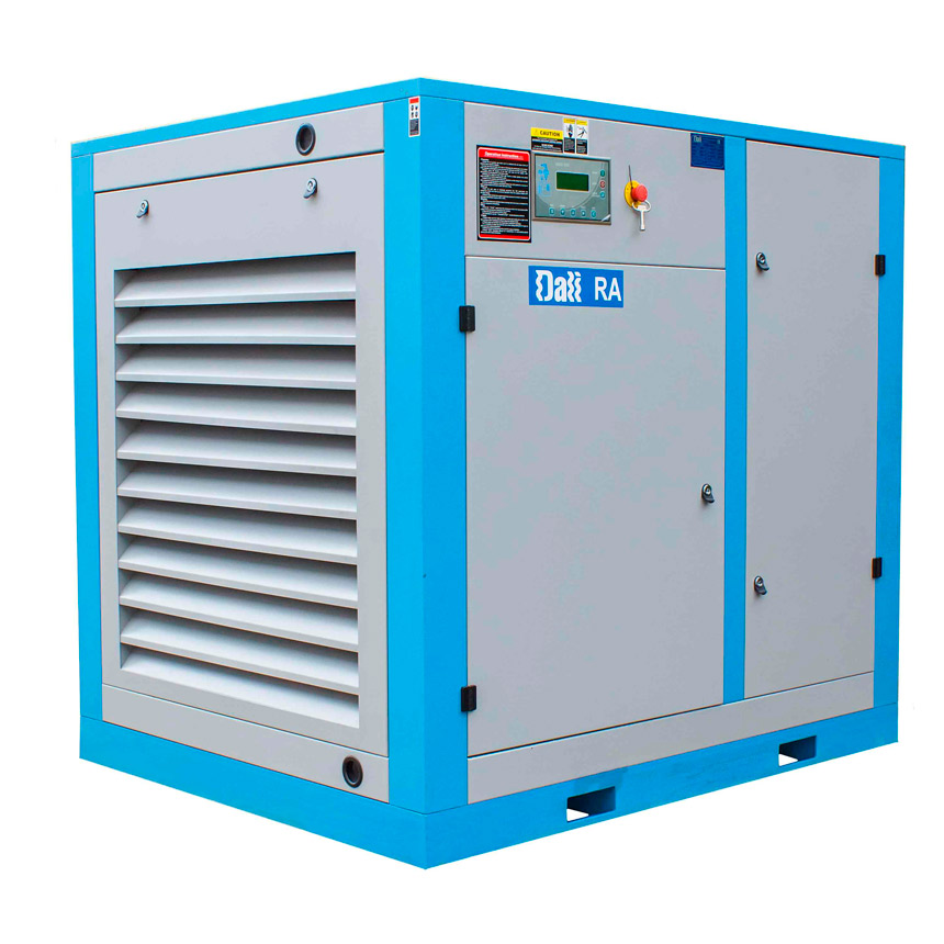 Винтовой компрессор Dali DL-90/8GA
