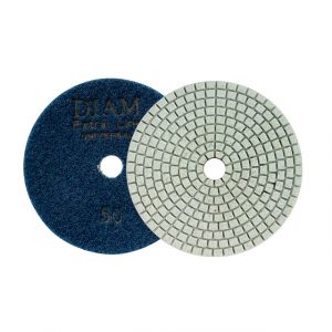Алмазный гибкий шлифовальный круг DIAM EXTRA LINE 50 UNIVERSAL 000672