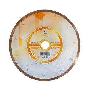 Алмазный отрезной круг DIAM КЕРАМИКА-ST 230 мм EXTRA LINE 000659
