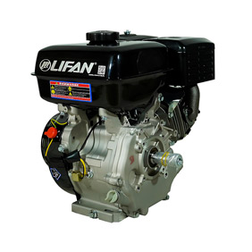 Двигатель Lifan 177F