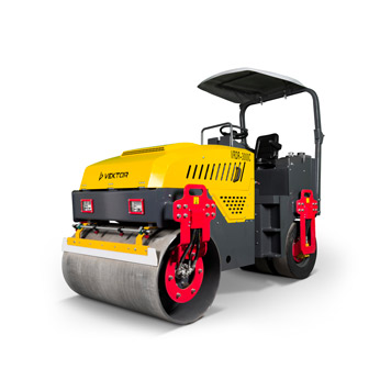 Виброкаток комбинированный Vektor VRDR-3000C