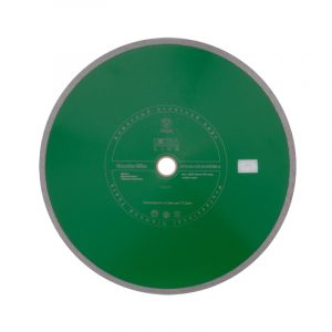 Алмазный отрезной круг DIAM GRANITE-ELITE 400 мм EXTRA LINE 000587
