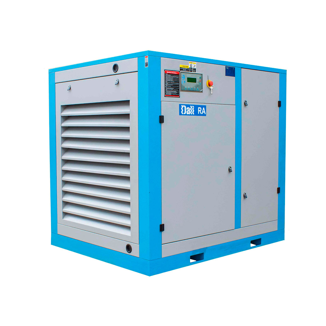 Винтовой компрессор Dali DL-110/8GA