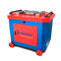 Станок для гибки арматуры Vektor GW40