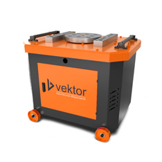 Станок для гибки арматуры Vektor GW32