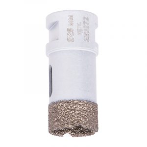 Алмазное сверло DIAM EXTRA LINE V-TECH 25мм 320272