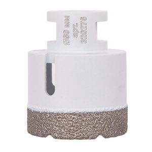 Алмазное сверло DIAM EXTRA LINE V-TECH 50мм 320276