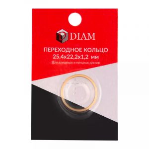 Переходное кольцо DIAM 25,4 640084