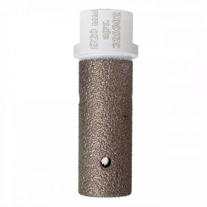 Алмазная пальчиковая фреза DIAM EXTRA LINE V-TECH 20 мм 320302