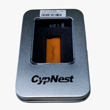Программа раскладки CypNest Professional Edition
