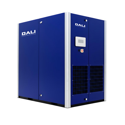 Безмасляный компрессор сухого сжатия CAT37-7А