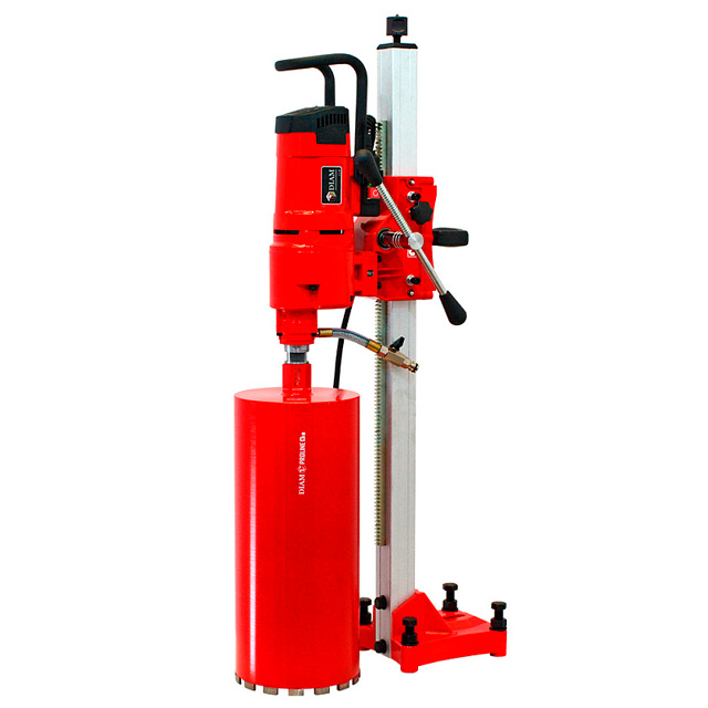 Сверлильная машина DIAM ML-250N 620073
