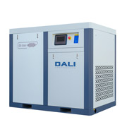 Безмасляный компрессор Dali VFW55-8F