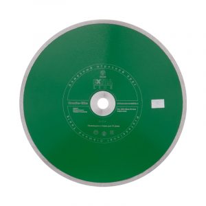 Алмазный отрезной круг DIAM GRANITE-ELITE 400/9,5/60 мм EXTRA LINE 000652