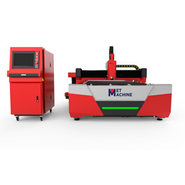 Оптоволоконный лазер MetMachine LCM-3015 Master 3000W