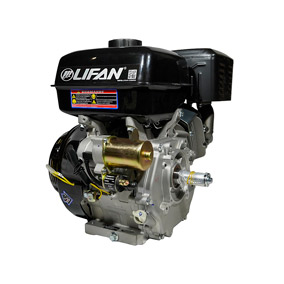 Двигатель Lifan 190FD