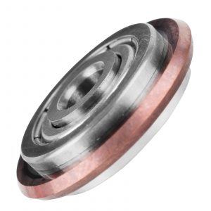 Режущий ролик DIAM INDUSTRIAL 60K 22 мм 600167