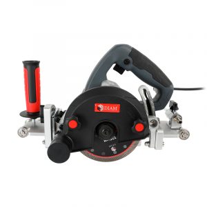 Система резки DIAM EX-320E (электрическая+ручная) 600136