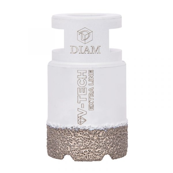 Алмазное сверло DIAM EXTRA LINE V-TECH 35мм 320274
