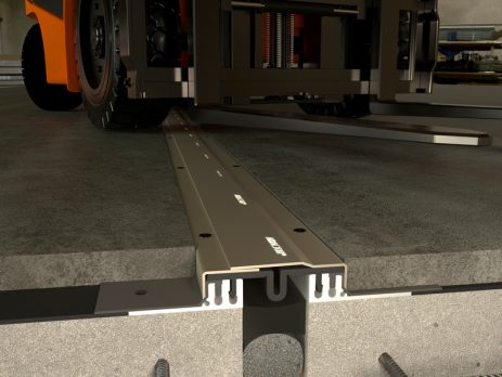 Для складской техники на бандажных и резиновых шинках