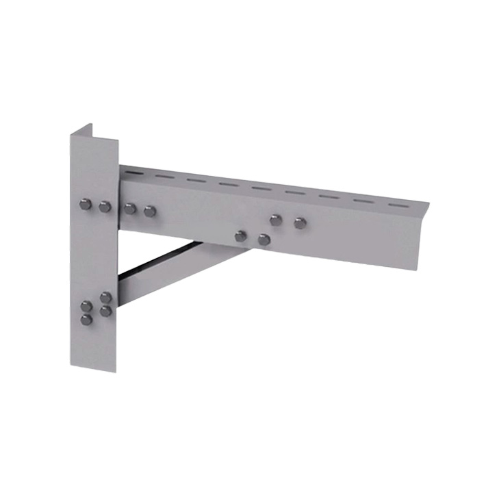 Кронштейн КВ