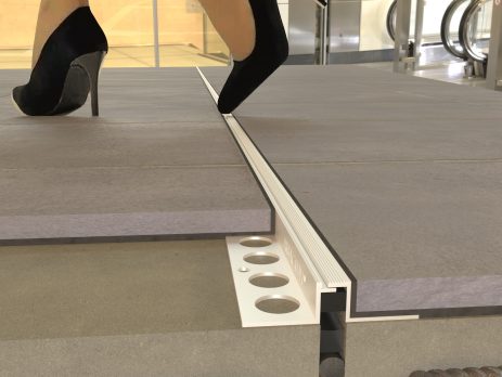 Для пешеходных нагрузок