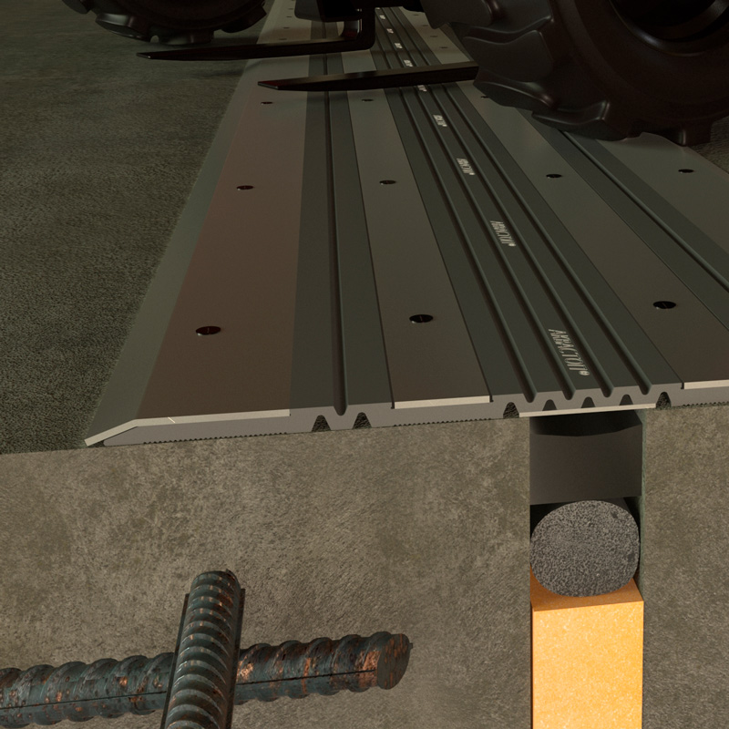 Для складской техники на цельнолитых шинах