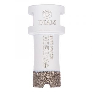 Алмазное сверло DIAM EXTRA LINE V-TECH 20мм 320271