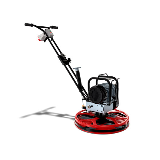 Затирочная (заглаживающая) машина Vektor VSCG-600D с УЗО, 220В