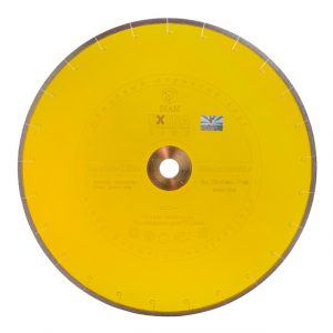 Алмазный отрезной круг DIAM MARBLE-ELITE 400 мм EXTRA LINE 000238