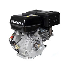 Двигатель Lifan 190F