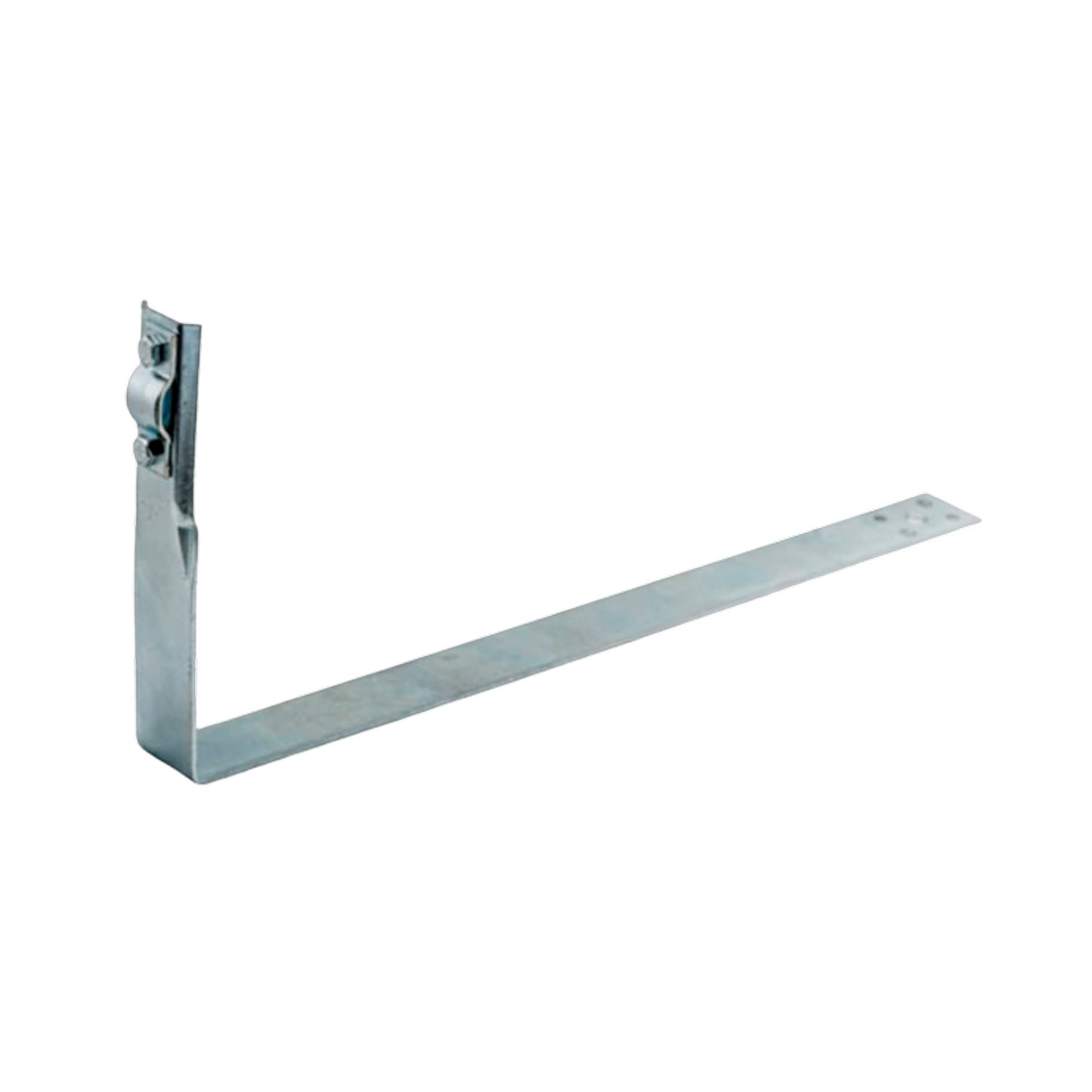 Черепичный держатель с болтовым зажимом (артикул № 0903, 0918)