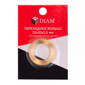 Переходное кольцо DIAM 32 640085