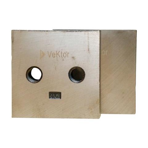 Нож к станку для резки арматуры Vektor GQ40