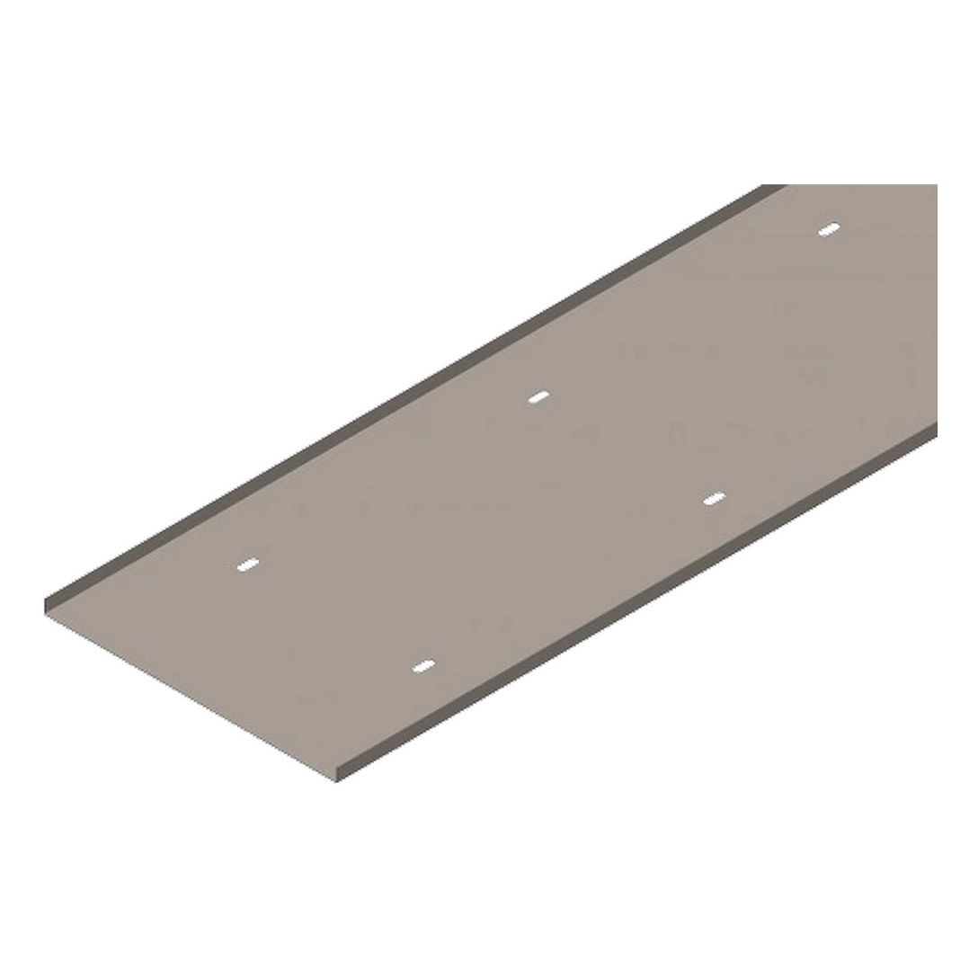 Дно накладное для лотка ЛЛУ