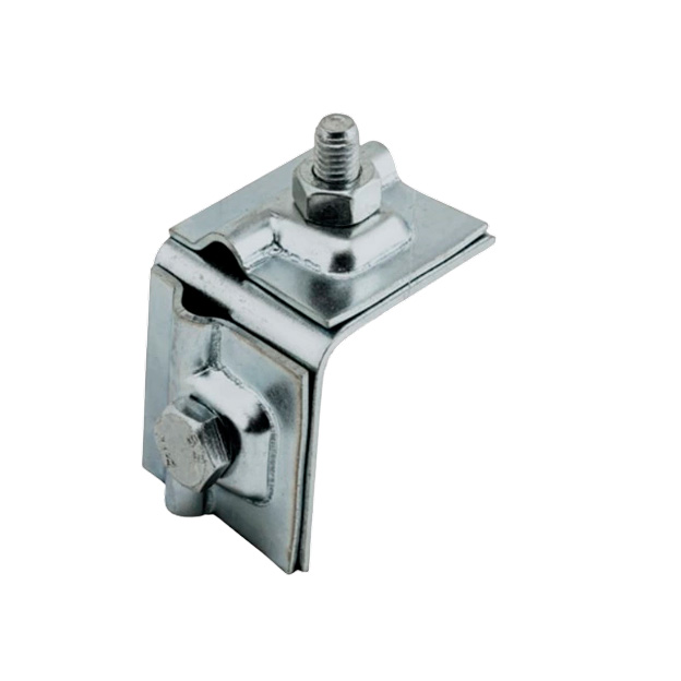 Универсальный держатель угловой (артикул № 0810)