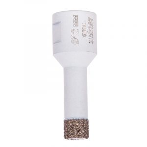 Алмазное сверло DIAM EXTRA LINE V-TECH 12мм 320267