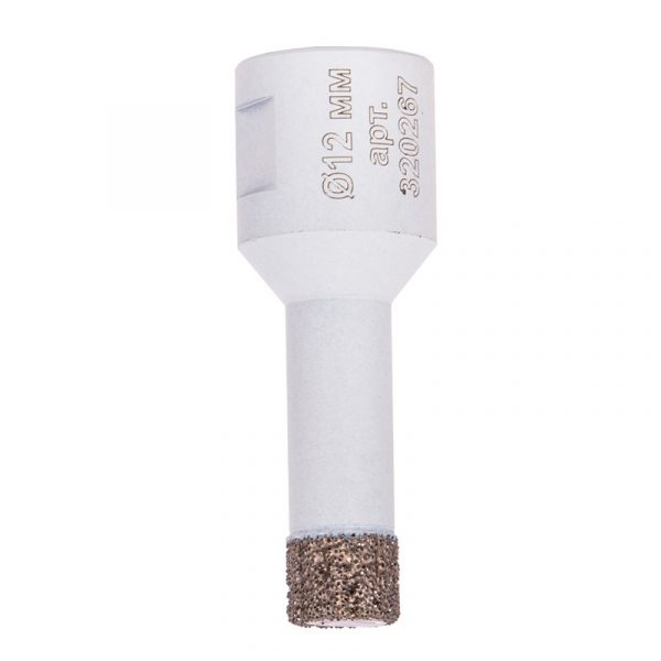 Алмазное сверло DIAM EXTRA LINE V-TECH 12мм 320267