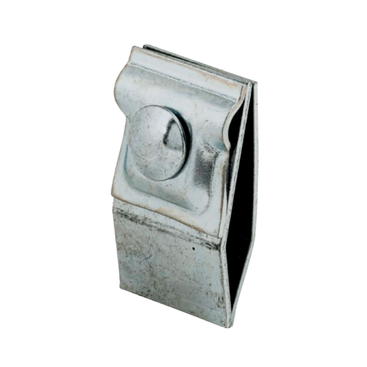 Фальцевый держатель прямой (артикул № 0806)