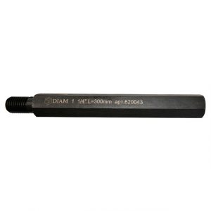 Удлинитель для коронок DIAM 300 мм 620043