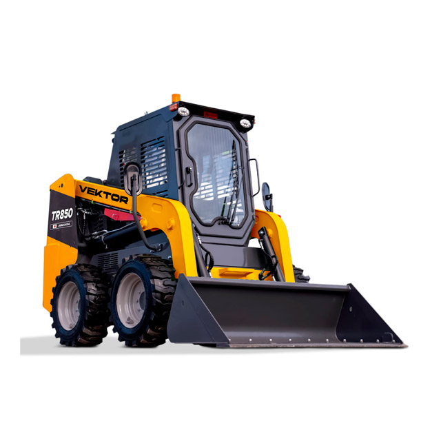 Мини-погрузчик VEKTOR TR850