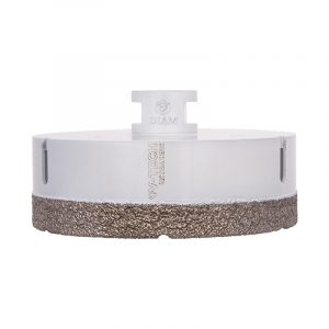 Алмазное сверло DIAM EXTRA LINE V-TECH 120мм 320280