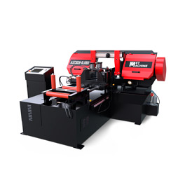 Автоматический ленточнопильный станок MetMachine ASZ3028-0L0000