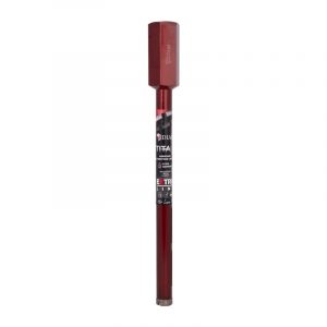 Алмазное сегментное сверло DIAM EXTRA LINE 25мм TITAN HIT (сухое сверление) 313019