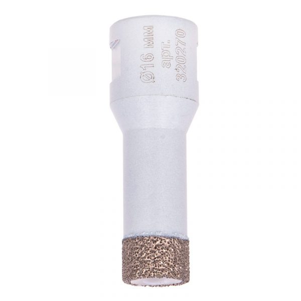 Алмазное сверло DIAM EXTRA LINE V-TECH 16мм 320270