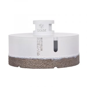 Алмазное сверло DIAM EXTRA LINE V-TECH 100мм 320279