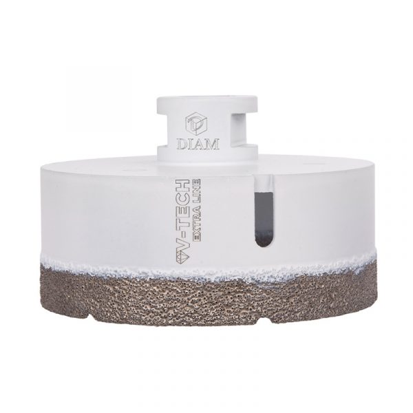 Алмазное сверло DIAM EXTRA LINE V-TECH 100мм 320279