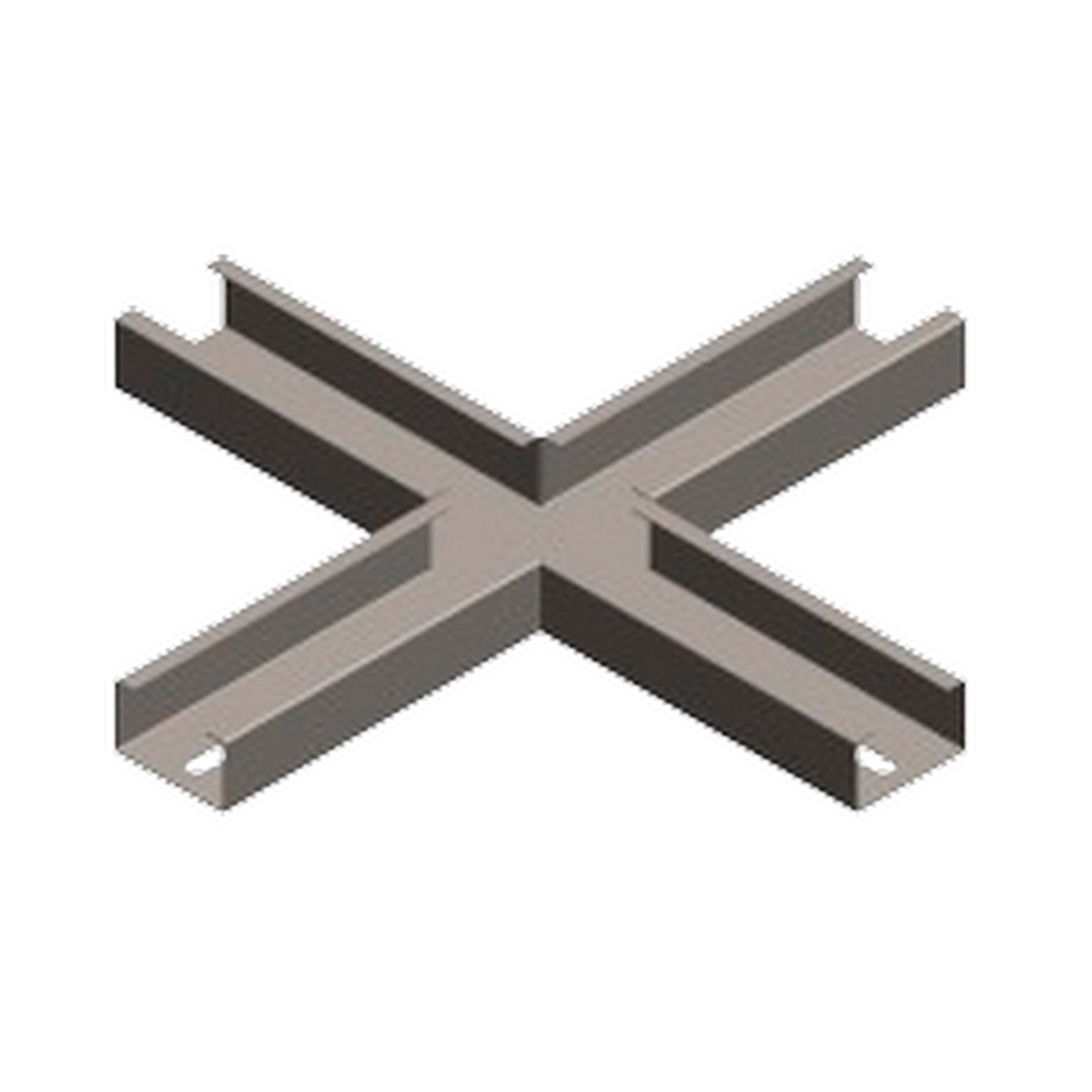 Х-секция 90⁰ СКХ90